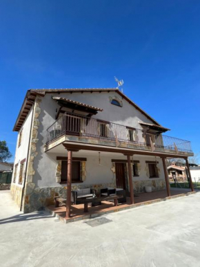 Casa Rural El Pinaron